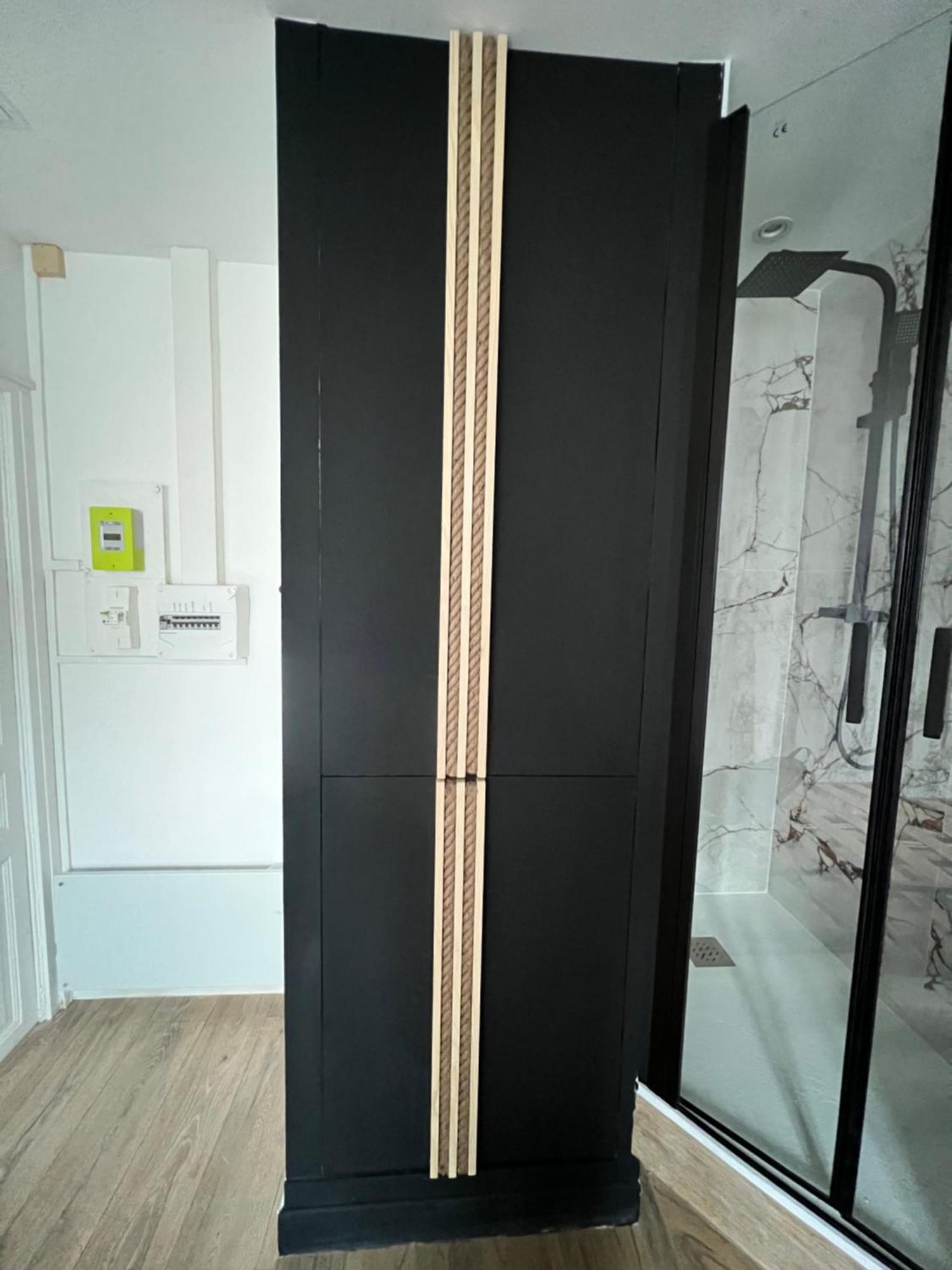 Batignolles, Montmartre Chambre 12M2 , Metro 13 Et 14 パリ エクステリア 写真